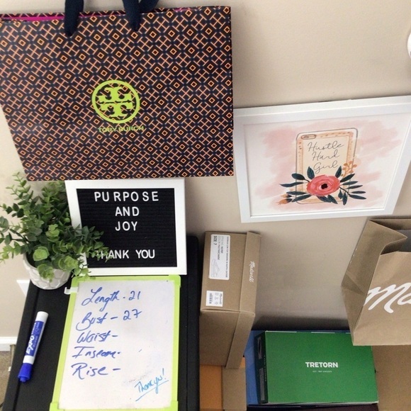 NWT colsie top women medium knit rose pink - Picture 5 of 7